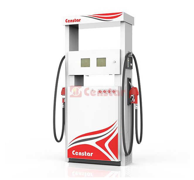 c man fuel dispenser