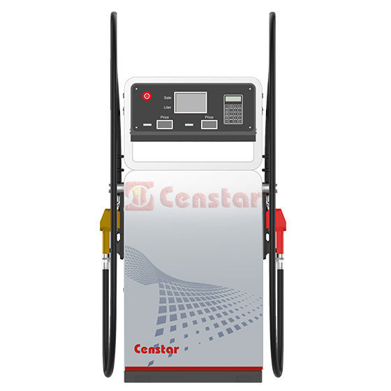 Censtar Super Man Series Fuel Dispenser