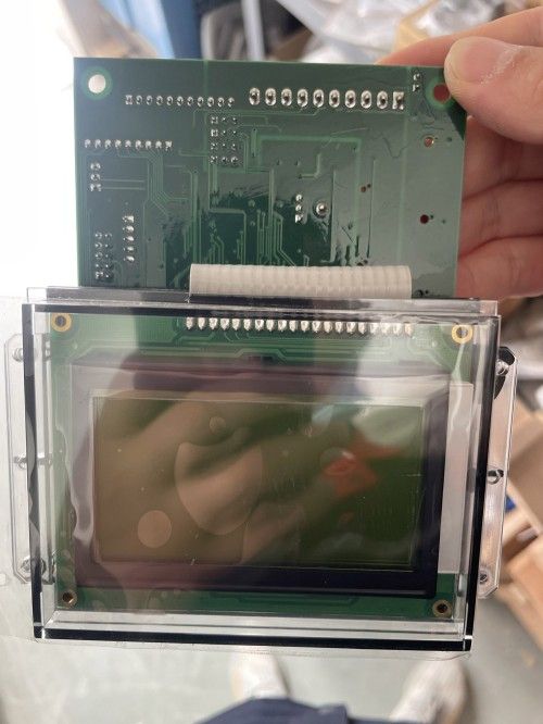 enstar ic pos